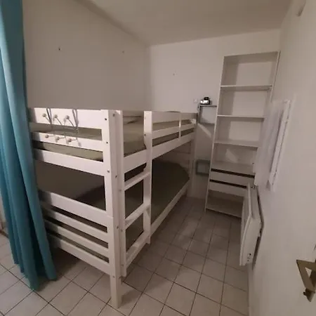 Location Saisonniere 4 Pers Lejlighed *