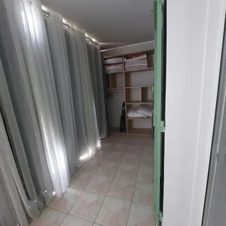 Location Saisonniere 4 Pers * Le Barcarès