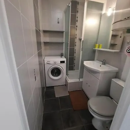 Location Saisonniere 4 Pers Apartament