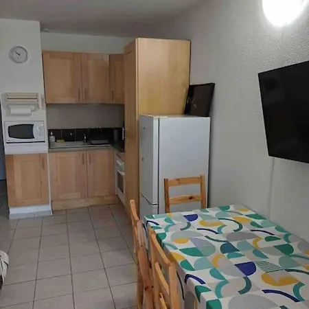 Location Saisonniere 4 Pers *